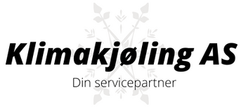 Klimakjøling As